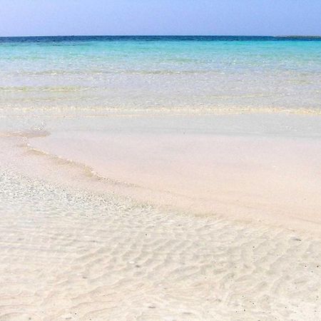 La Baia Mare Villa Torre Lapillo Dış mekan fotoğraf