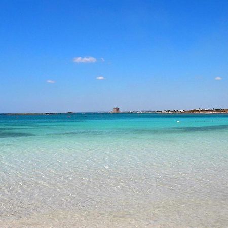 La Baia Mare Villa Torre Lapillo Dış mekan fotoğraf