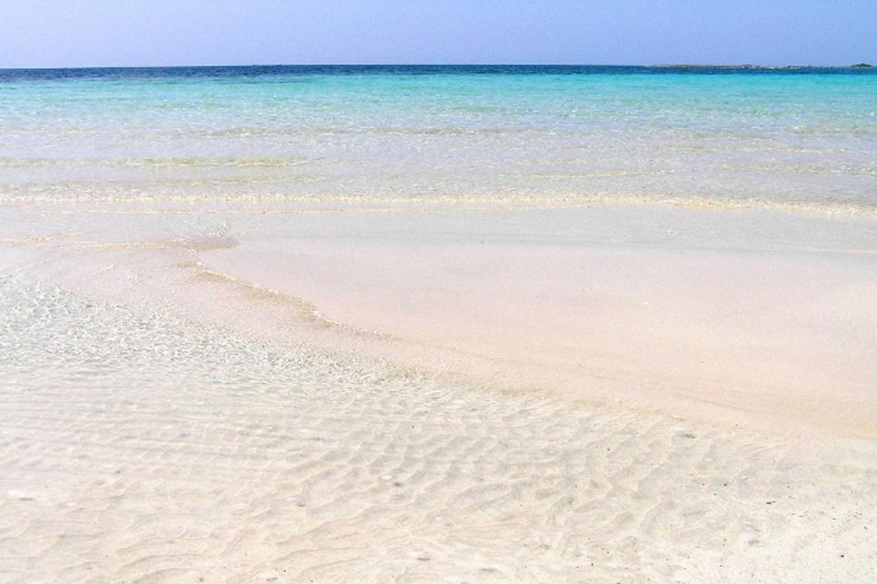 La Baia Mare Villa Torre Lapillo Dış mekan fotoğraf